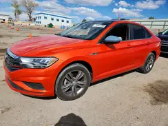 3VWC57BU4KM163948 2019 VOLKSWAGEN JETTA