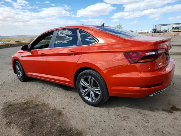3VWC57BU4KM163948 2019 VOLKSWAGEN JETTA - Image 2