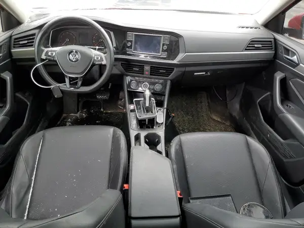 3VWC57BU4KM164341 2019 VOLKSWAGEN JETTA - Image 8