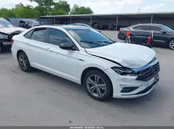 3VWC57BU4KM164923 2019 VOLKSWAGEN JETTA
