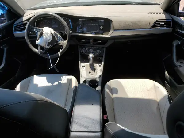 3VWC57BU4KM165053 2019 VOLKSWAGEN JETTA - Image 8