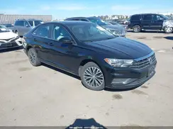 3VWC57BU4KM166445 2019 VOLKSWAGEN JETTA