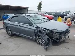 3VWC57BU4KM169507 2019 VOLKSWAGEN JETTA