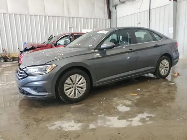 3VWC57BU4KM171788 2019 VOLKSWAGEN JETTA - Image 1
