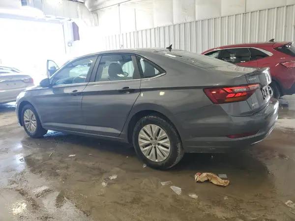 3VWC57BU4KM171788 2019 VOLKSWAGEN JETTA - Image 2
