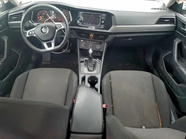 3VWC57BU4KM171984 2019 VOLKSWAGEN JETTA - Image 8