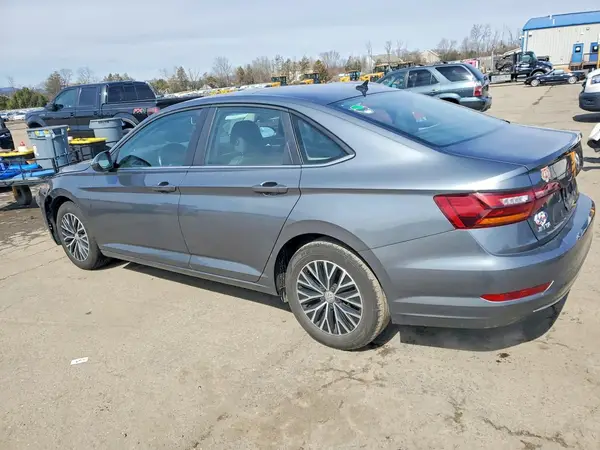 3VWC57BU4KM174061 2019 VOLKSWAGEN JETTA - Image 2
