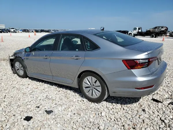 3VWC57BU4KM175775 2019 VOLKSWAGEN JETTA - Image 2