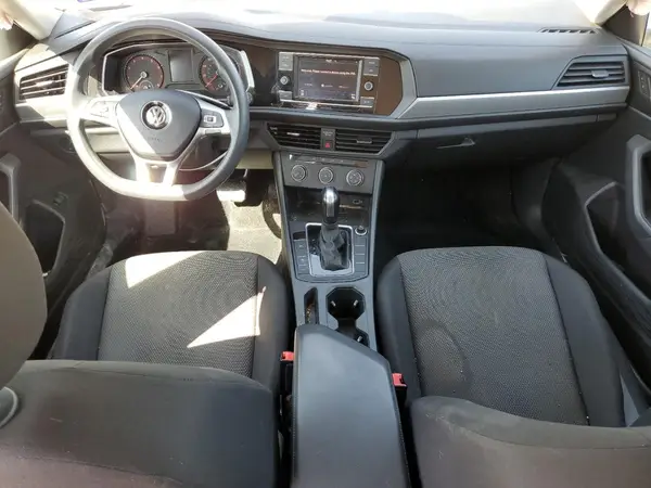 3VWC57BU4KM175775 2019 VOLKSWAGEN JETTA - Image 8