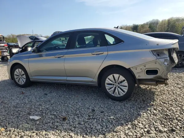 3VWC57BU4KM176022 2019 VOLKSWAGEN JETTA - Image 2