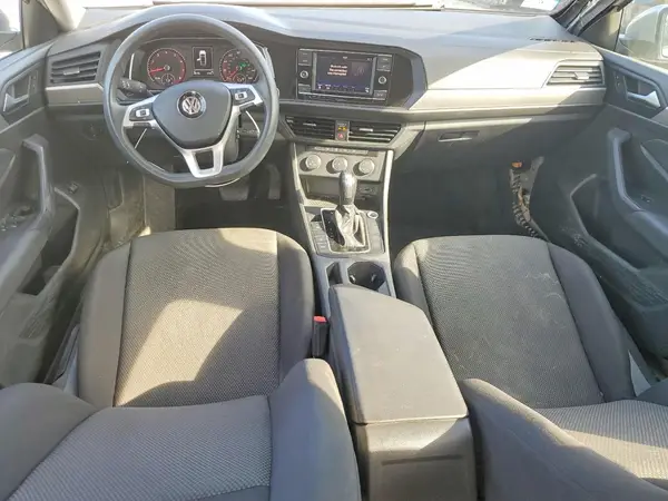 3VWC57BU4KM176022 2019 VOLKSWAGEN JETTA - Image 8