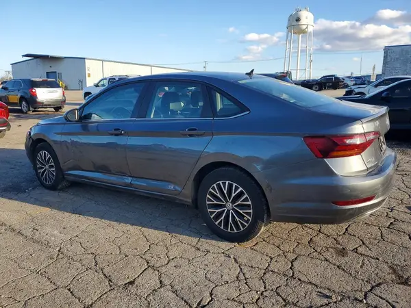3VWC57BU4KM176988 2019 VOLKSWAGEN JETTA - Image 2
