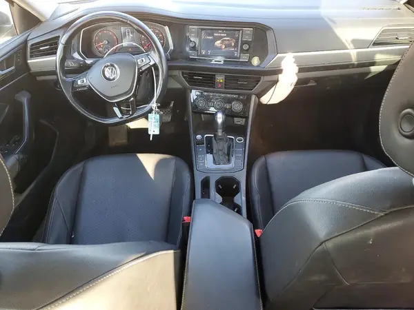 3VWC57BU4KM176988 2019 VOLKSWAGEN JETTA - Image 8