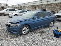 3VWC57BU4KM177350 2019 VOLKSWAGEN JETTA