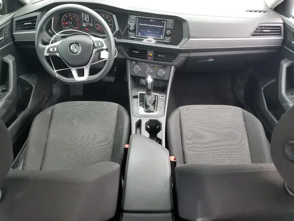3VWC57BU4KM177350 2019 VOLKSWAGEN JETTA - Image 8