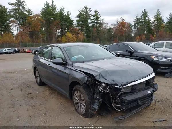 3VWC57BU4KM179583 2019 VOLKSWAGEN JETTA - Image 1