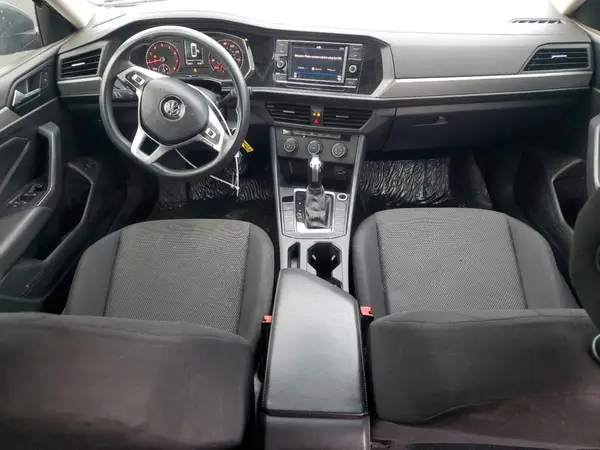 3VWC57BU4KM180281 2019 VOLKSWAGEN JETTA - Image 8
