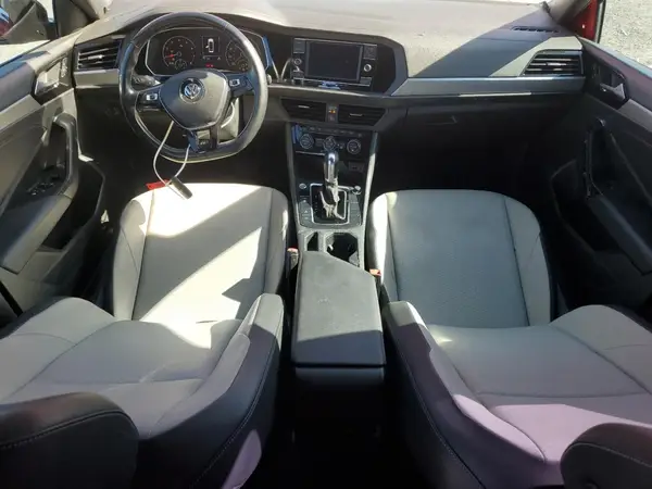 3VWC57BU4KM180846 2019 VOLKSWAGEN JETTA - Image 8