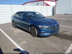 3VWC57BU4KM184637 2019 VOLKSWAGEN JETTA