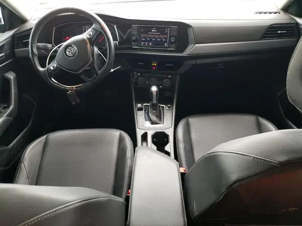 3VWC57BU4KM186436 2019 VOLKSWAGEN JETTA - Image 8