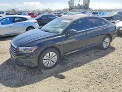 3VWC57BU4KM187893 2019 VOLKSWAGEN JETTA