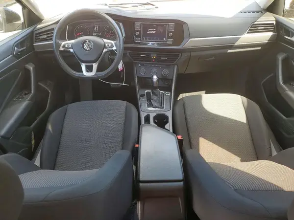 3VWC57BU4KM187893 2019 VOLKSWAGEN JETTA - Image 8