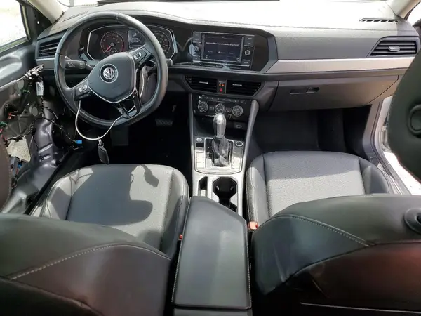 3VWC57BU4KM188185 2019 VOLKSWAGEN JETTA - Image 8
