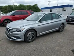 3VWC57BU4KM191376 2019 VOLKSWAGEN JETTA