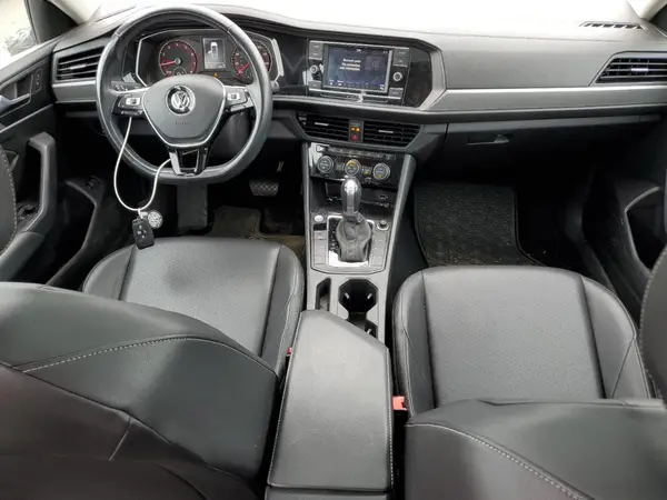 3VWC57BU4KM191376 2019 VOLKSWAGEN JETTA - Image 8