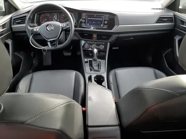 3VWC57BU4KM192107 2019 VOLKSWAGEN JETTA - Image 8