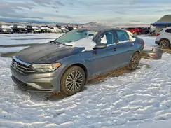 3VWC57BU4KM192138 2019 VOLKSWAGEN JETTA