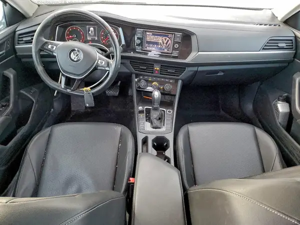 3VWC57BU4KM192138 2019 VOLKSWAGEN JETTA - Image 8