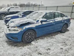 3VWC57BU4KM192561 2019 VOLKSWAGEN JETTA