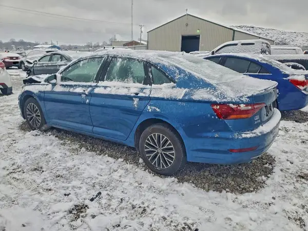 3VWC57BU4KM192561 2019 VOLKSWAGEN JETTA - Image 2