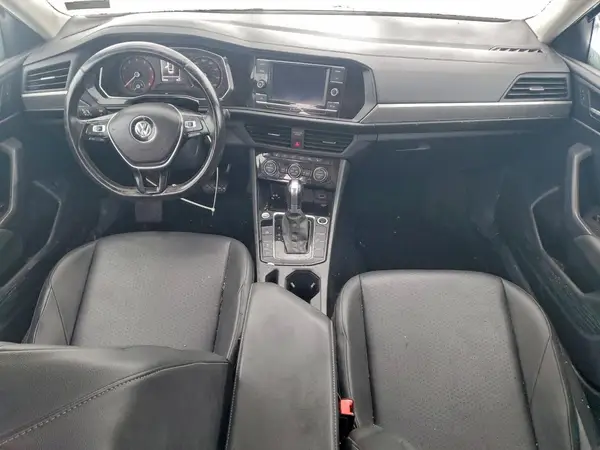 3VWC57BU4KM192561 2019 VOLKSWAGEN JETTA - Image 8