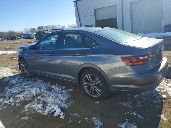 3VWC57BU4KM193029 2019 VOLKSWAGEN JETTA - Image 2