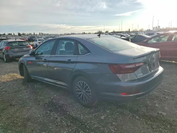 3VWC57BU4KM193435 2019 VOLKSWAGEN JETTA - Image 2