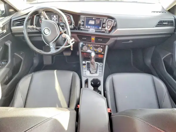 3VWC57BU4KM193435 2019 VOLKSWAGEN JETTA - Image 8
