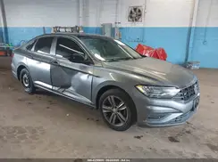 3VWC57BU4KM196187 2019 VOLKSWAGEN JETTA