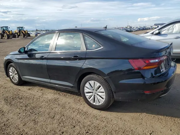 3VWC57BU4KM197310 2019 VOLKSWAGEN JETTA - Image 2
