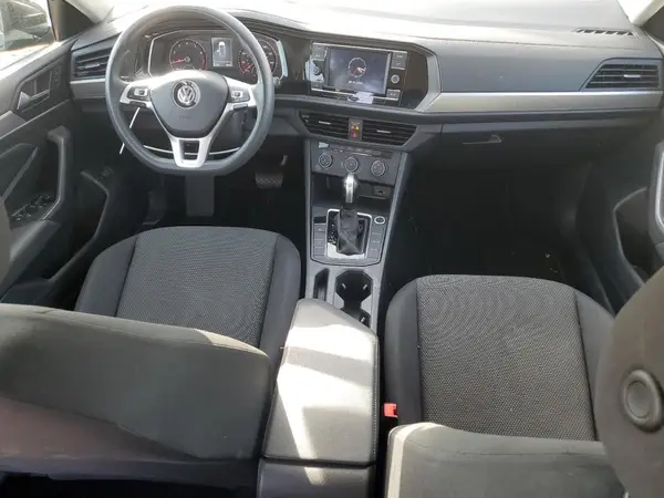 3VWC57BU4KM197310 2019 VOLKSWAGEN JETTA - Image 8