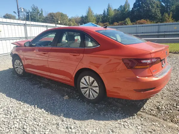 3VWC57BU4KM199736 2019 VOLKSWAGEN JETTA - Image 2