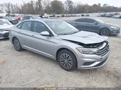 3VWC57BU4KM204319 2019 VOLKSWAGEN JETTA