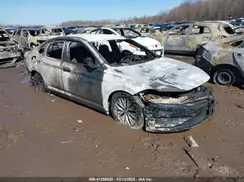 3VWC57BU4KM206670 2019 VOLKSWAGEN JETTA