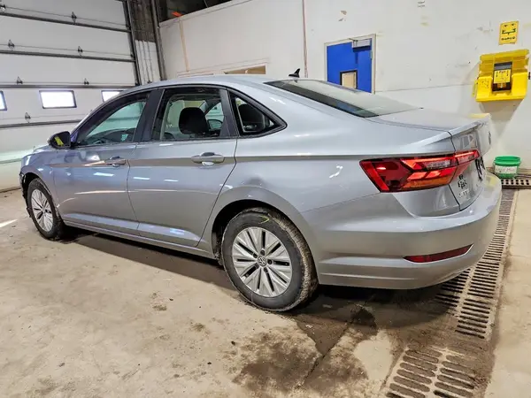 3VWC57BU4KM208693 2019 VOLKSWAGEN JETTA - Image 2