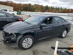 3VWC57BU4KM209102 2019 VOLKSWAGEN JETTA