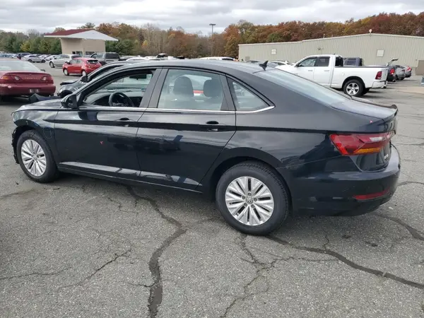 3VWC57BU4KM209102 2019 VOLKSWAGEN JETTA - Image 2