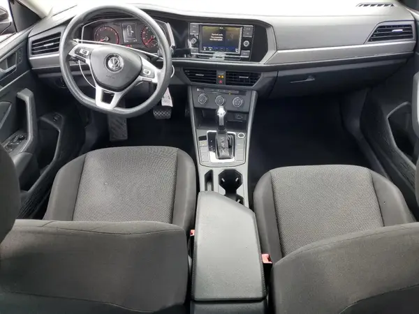 3VWC57BU4KM209102 2019 VOLKSWAGEN JETTA - Image 8