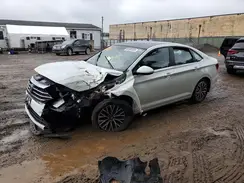 3VWC57BU4KM211092 2019 VOLKSWAGEN JETTA