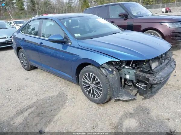 3VWC57BU4KM211870 2019 VOLKSWAGEN JETTA - Image 1
